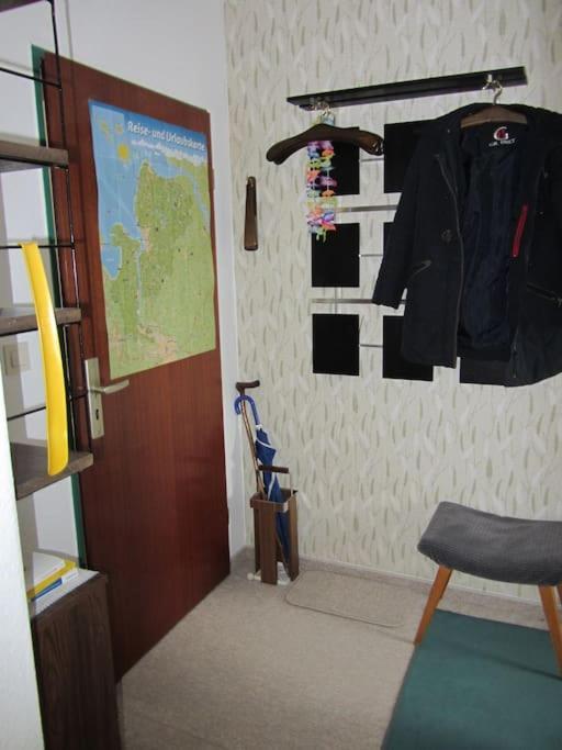 Nordsee Und Natur. Gemuetliche Fewo Mit Deichblick Dorumer Neufeld Exterior foto
